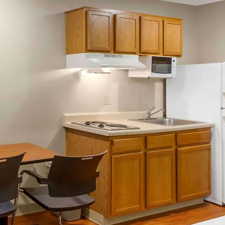 Extended Stay America Select Suites - Provo - American Fork Lehi Exterior foto