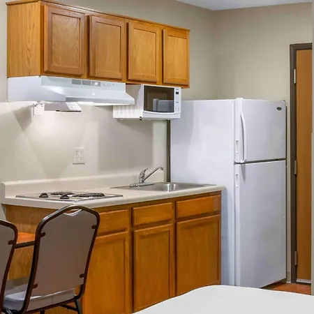 Extended Stay America Select Suites - Provo - American Fork Lehi Exterior foto