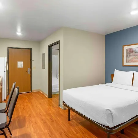 Extended Stay America Select Suites - Provo - American Fork Lehi Exterior foto