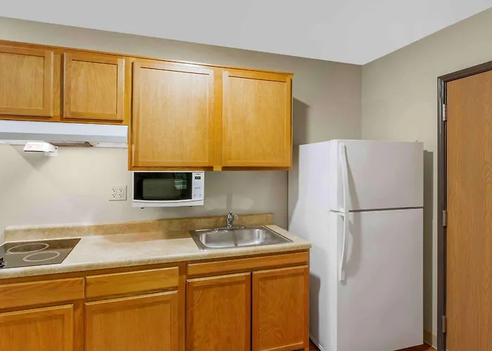 Extended Stay America Select Suites - Provo - American Fork
