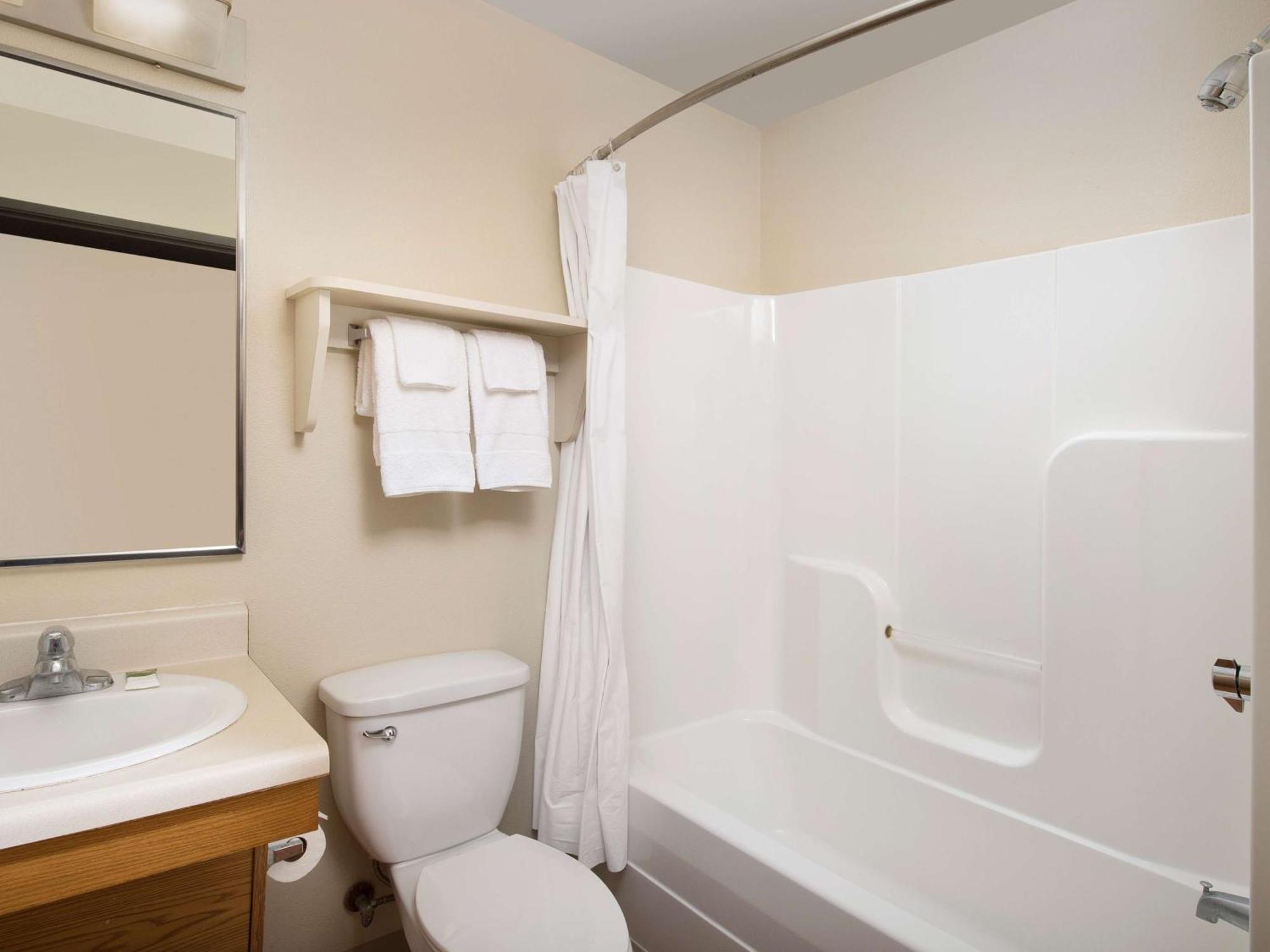 Hotel Extended America Select - Provo - American Fork Lehi