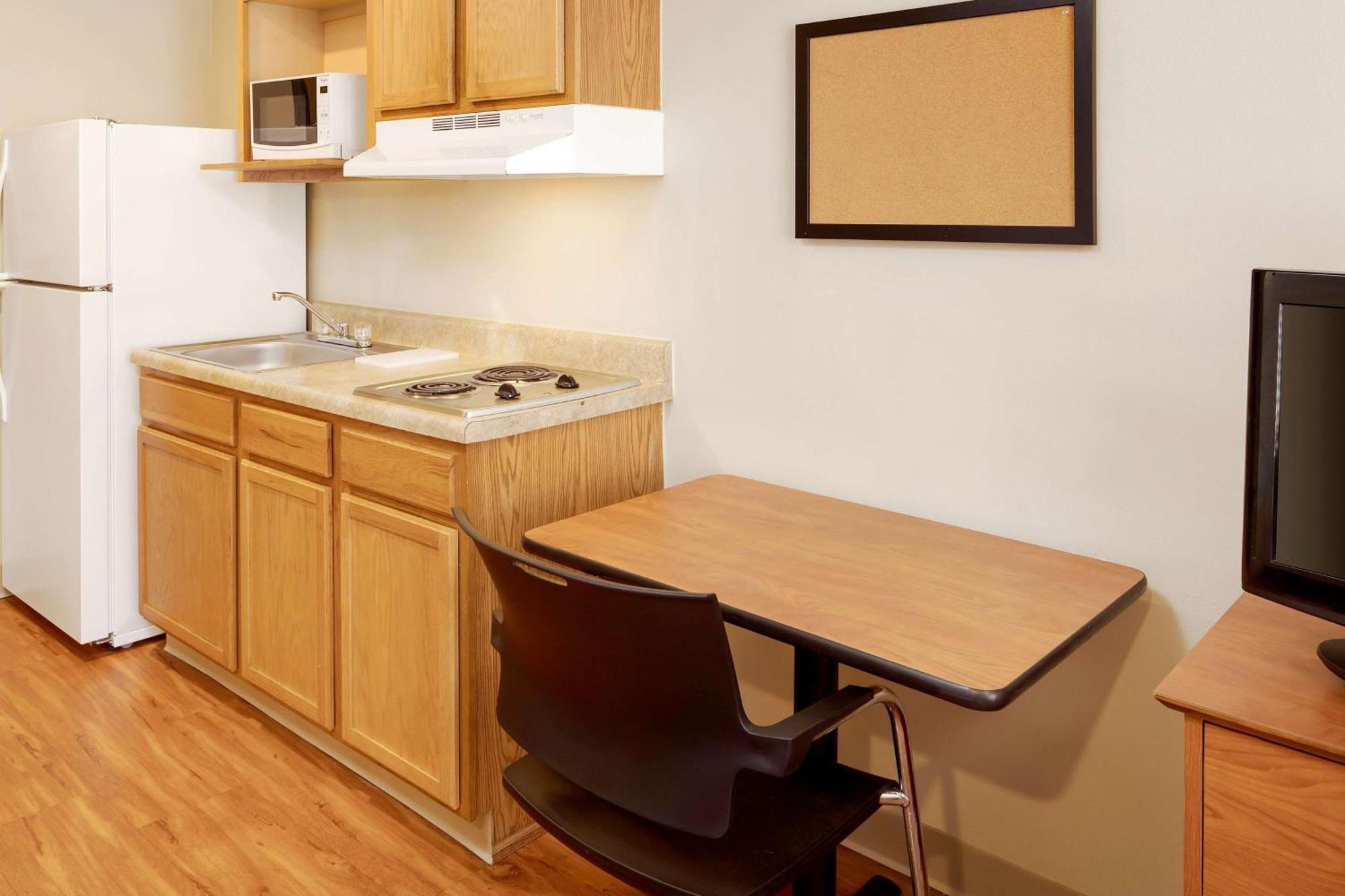 Extended America Select - Provo - American Fork Hotel 2*