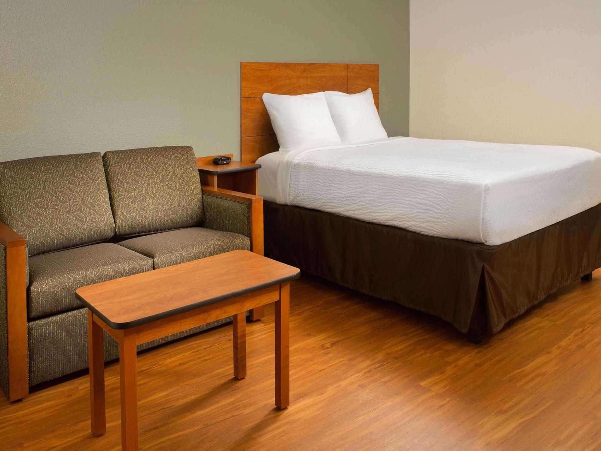 Extended America Select - Provo - American Fork Hotel Lehi