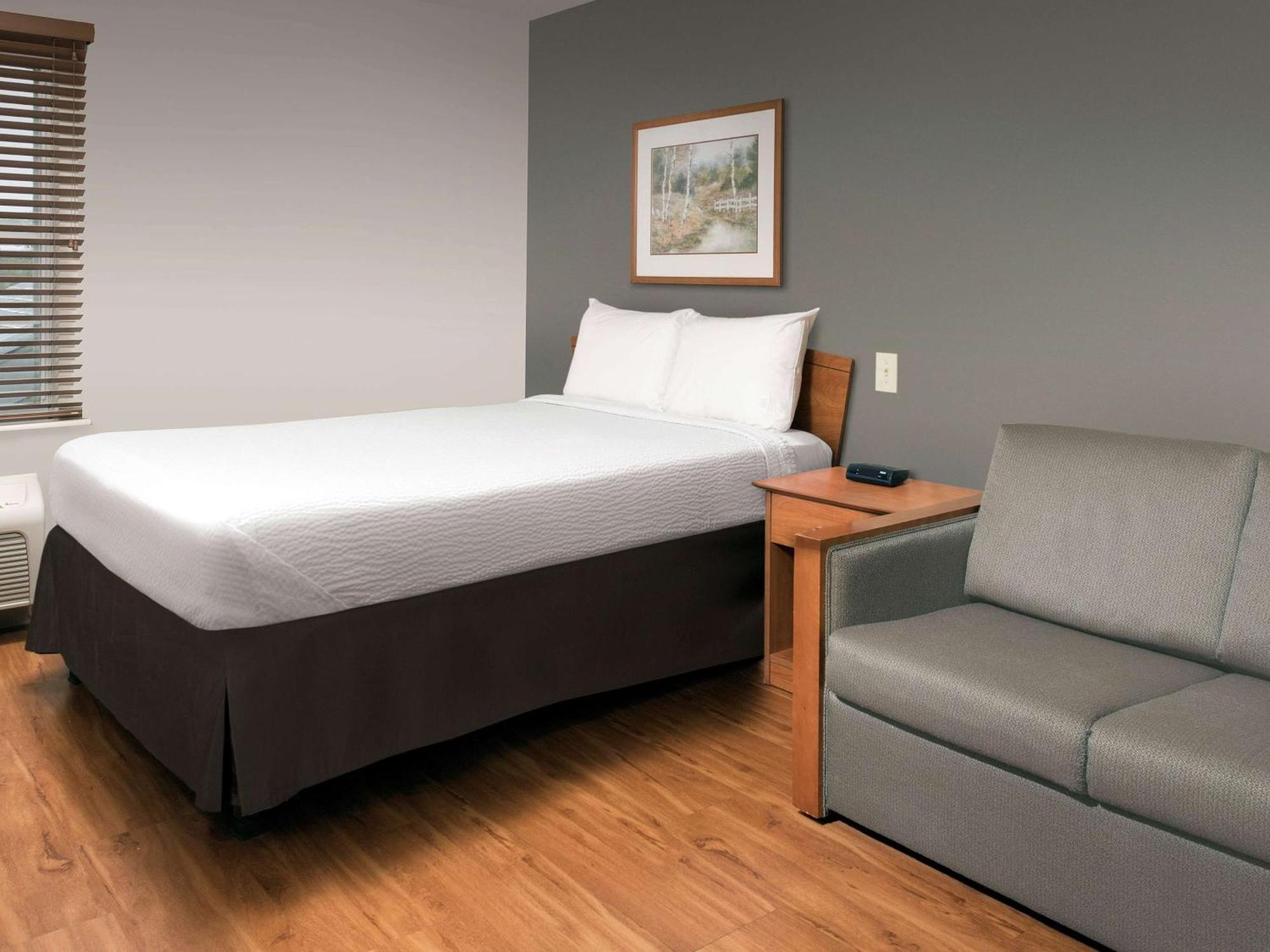 Hotel Extended America Select - Provo - American Fork Lehi