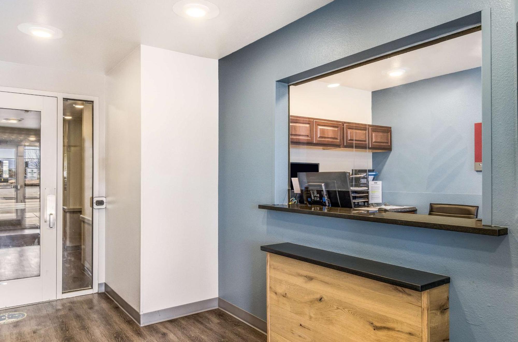 Hotel Extended America Select - Provo - American Fork Lehi