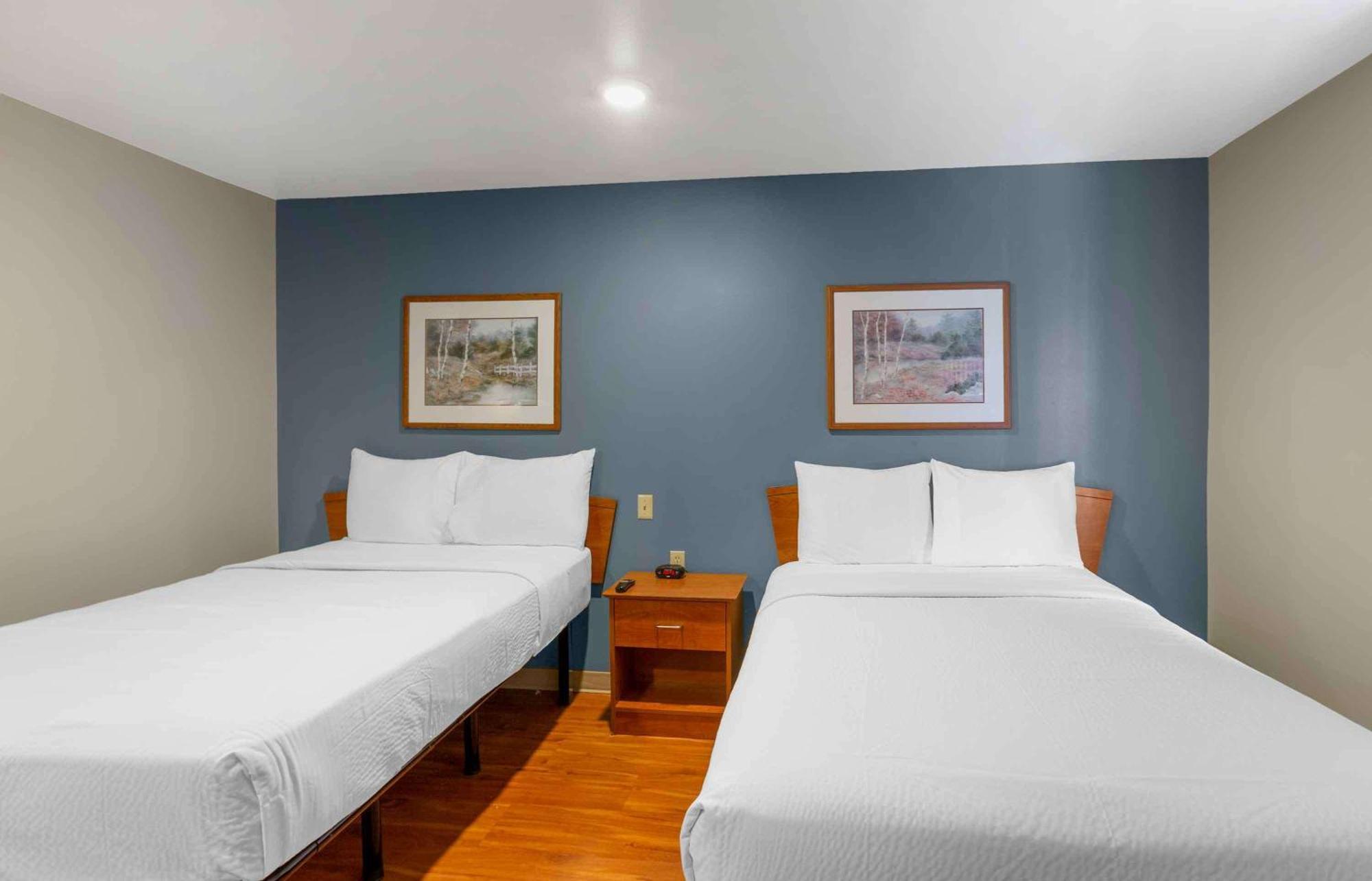 Hotel Extended America Select - Provo - American Fork