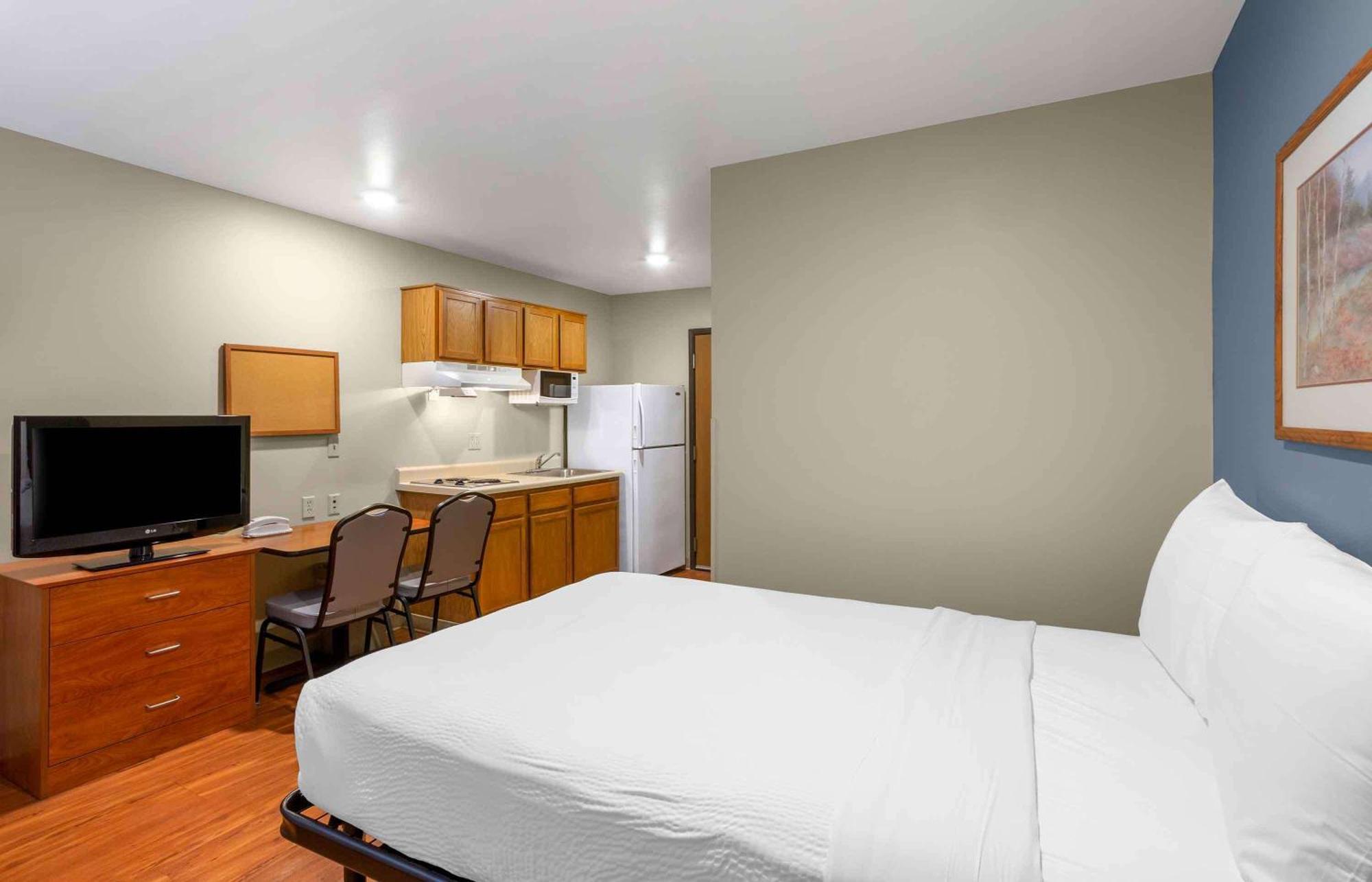 Extended America Select - Provo - American Fork Hotel Lehi
