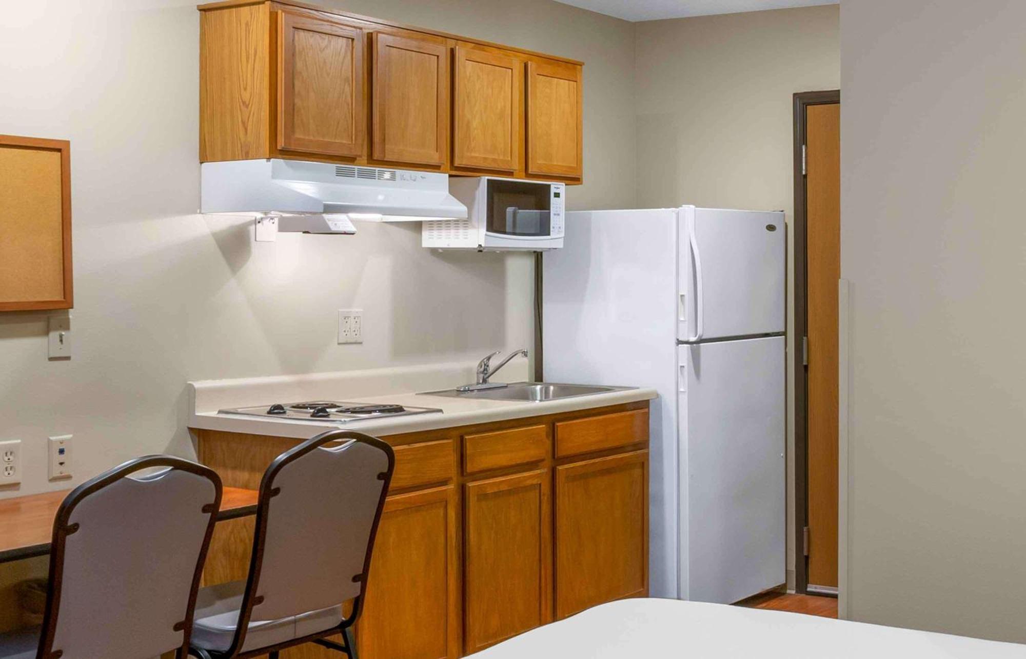 Hotel Extended America Select - Provo - American Fork