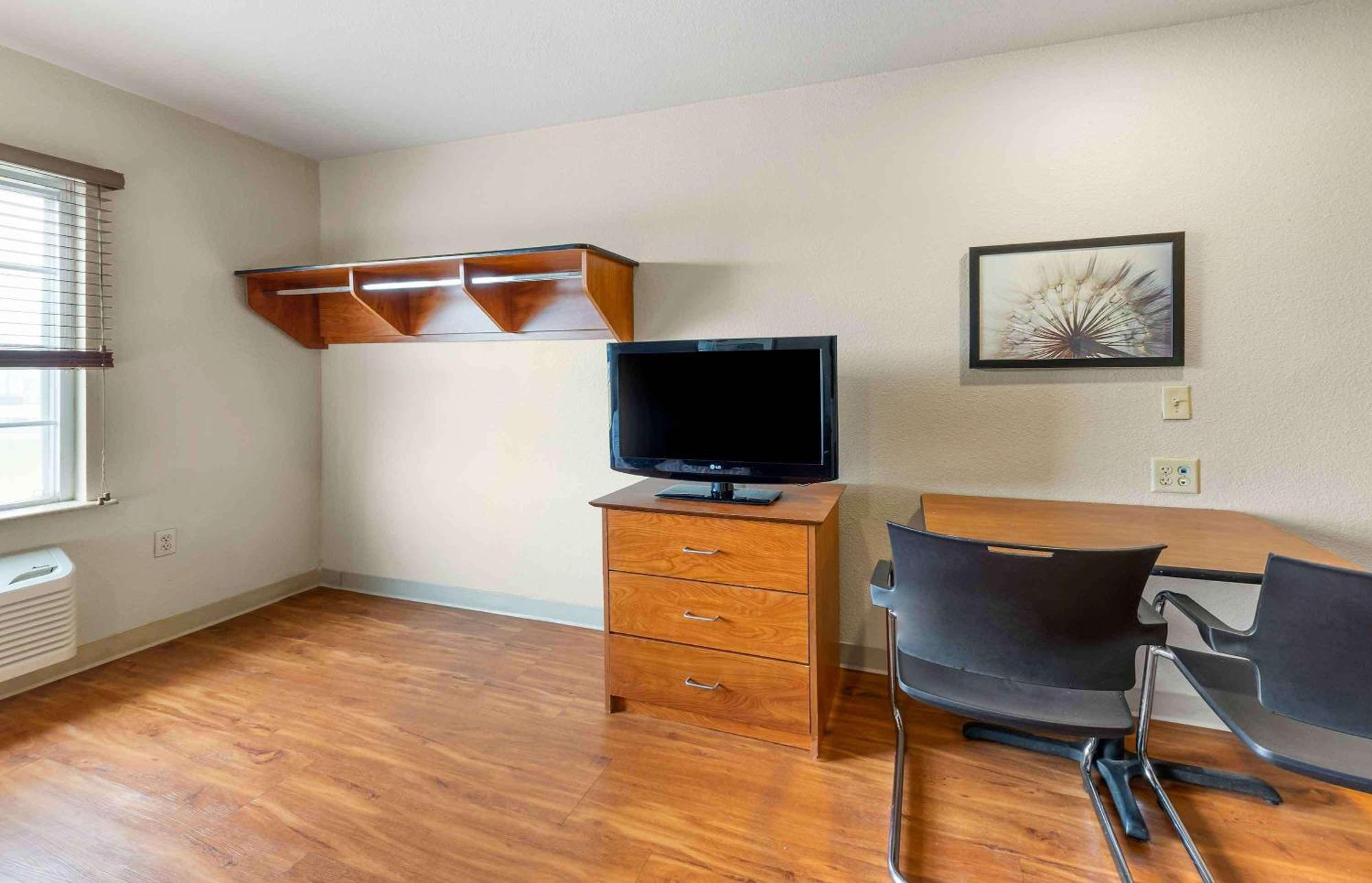 Hotel Extended America Select - Provo - American Fork 2*