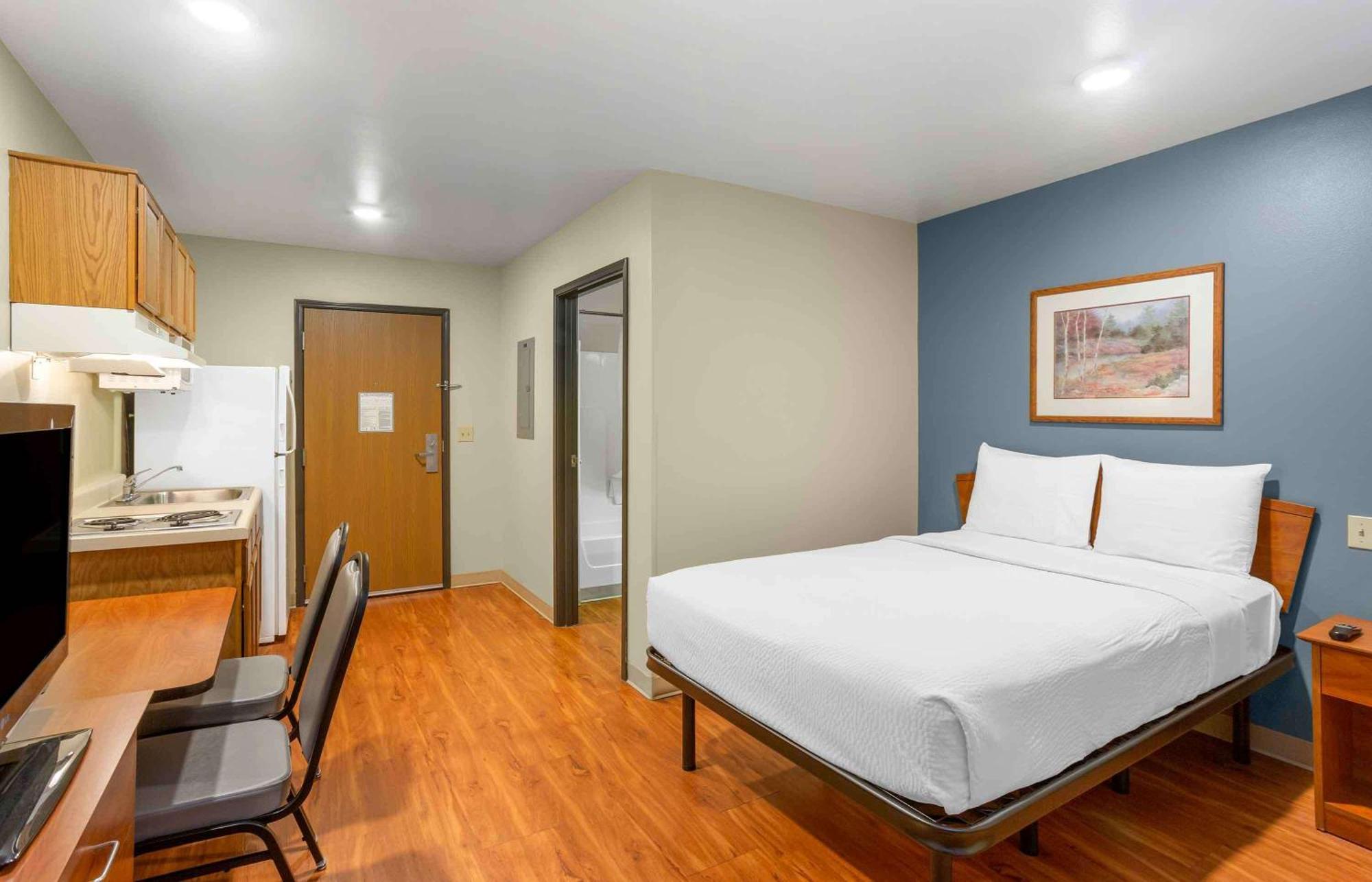 Extended America Select - Provo - American Fork Hotel Lehi