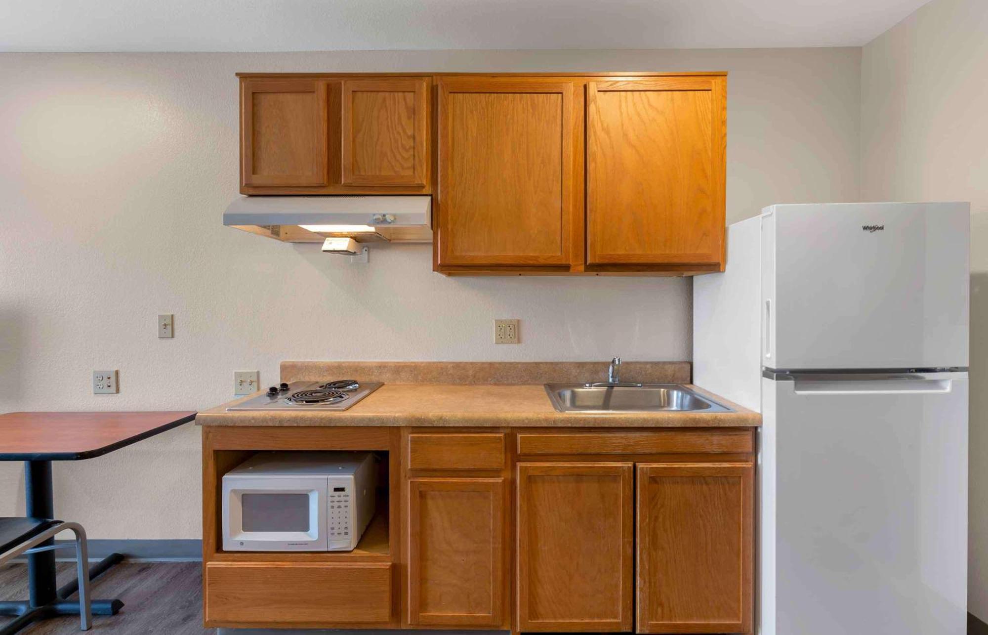 Hotel Extended America Select - Provo - American Fork Lehi