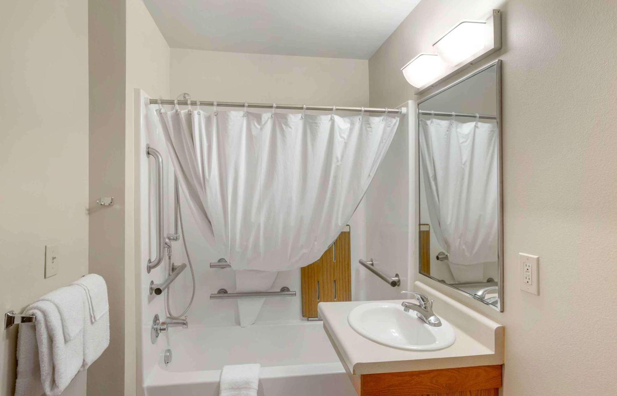 Extended America Select - Provo - American Fork Hotel