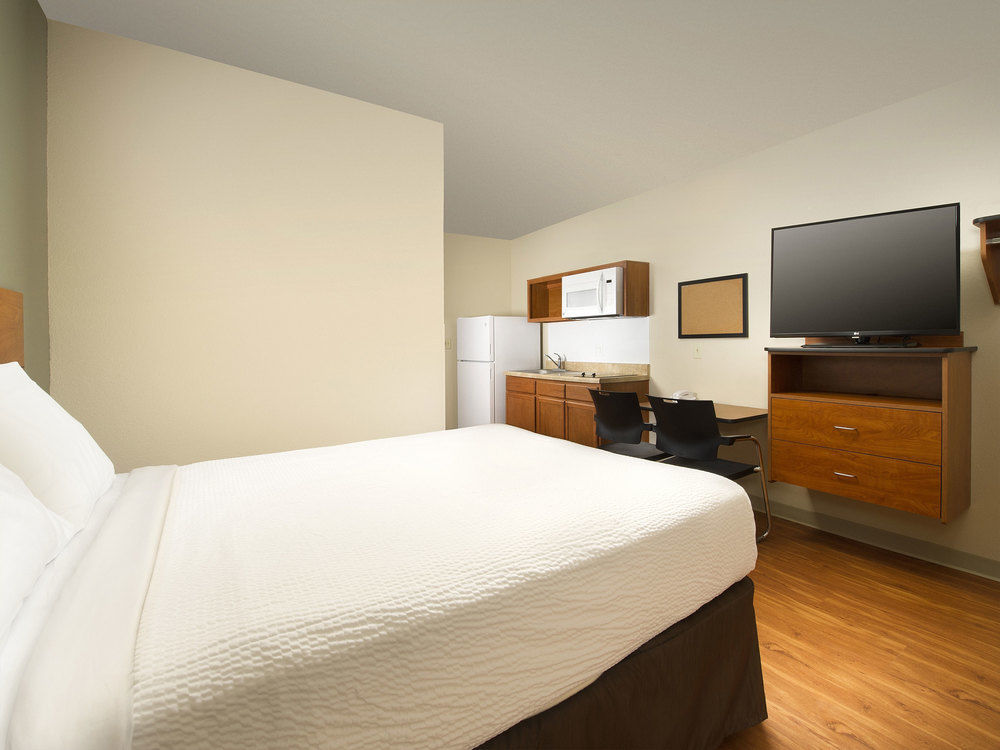 Extended America Select - Provo - American Fork Hotel 2*