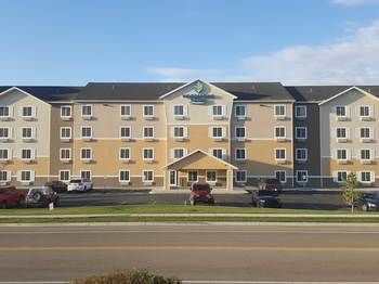 Hotel Extended America Select - Provo - American Fork Lehi