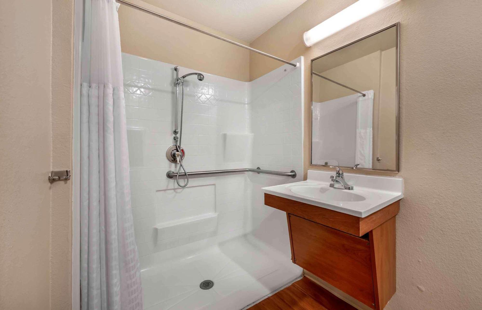 Extended America Select - Provo - American Fork Hotel 2*