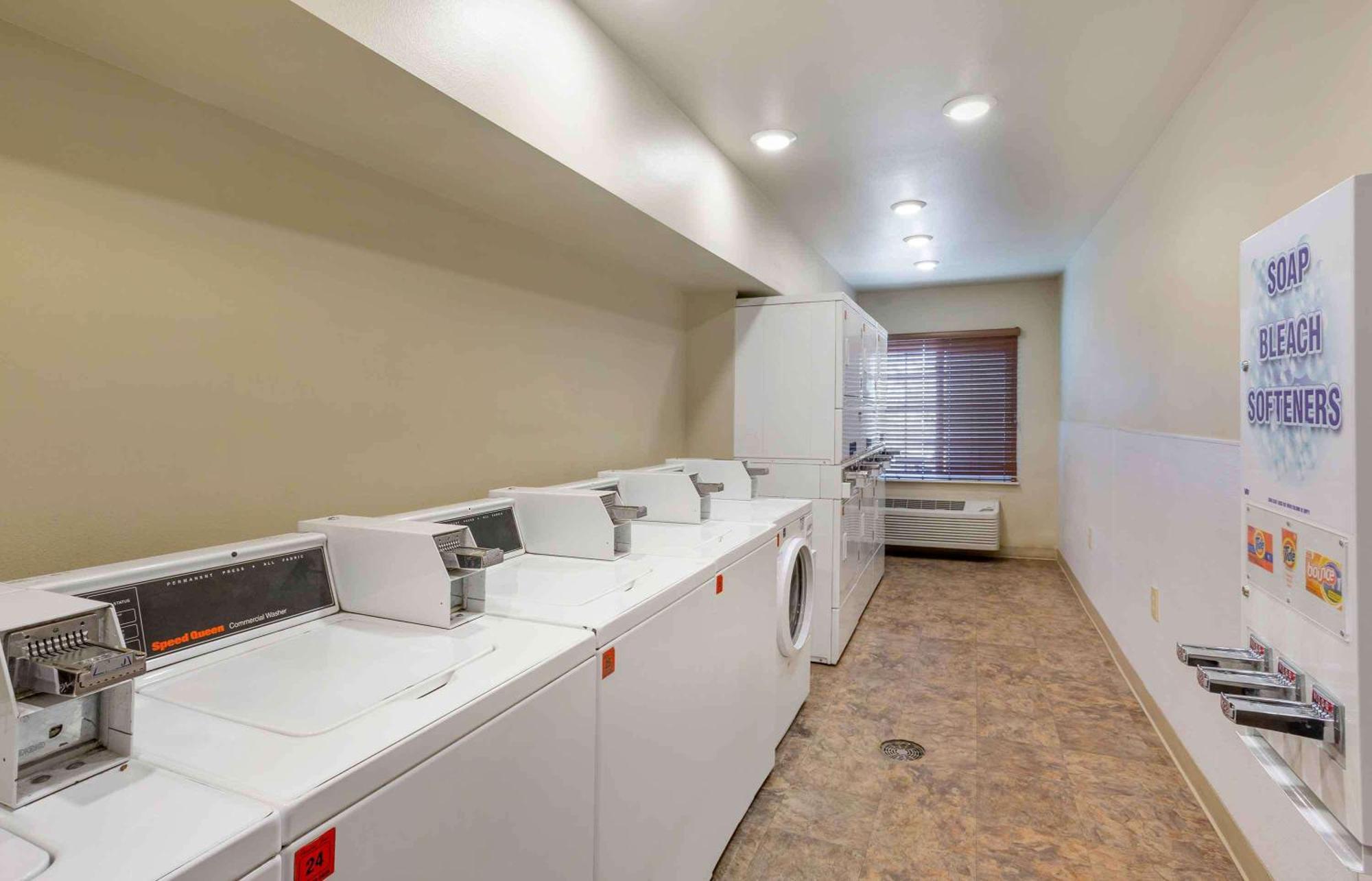 Hotel Extended America Select - Provo - American Fork Lehi
