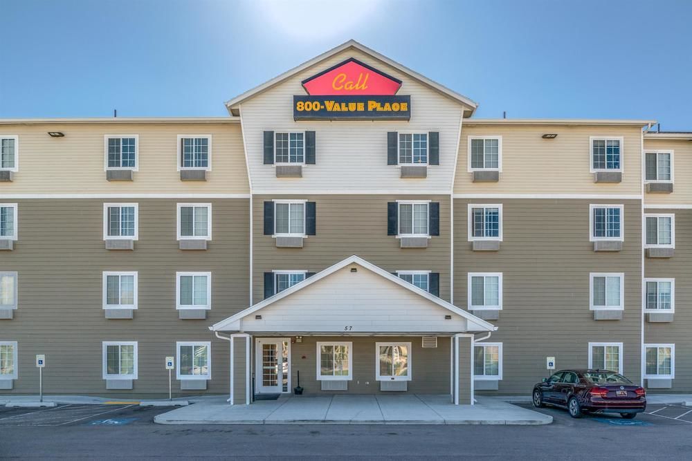 Extended America Select - Provo - American Fork 2*