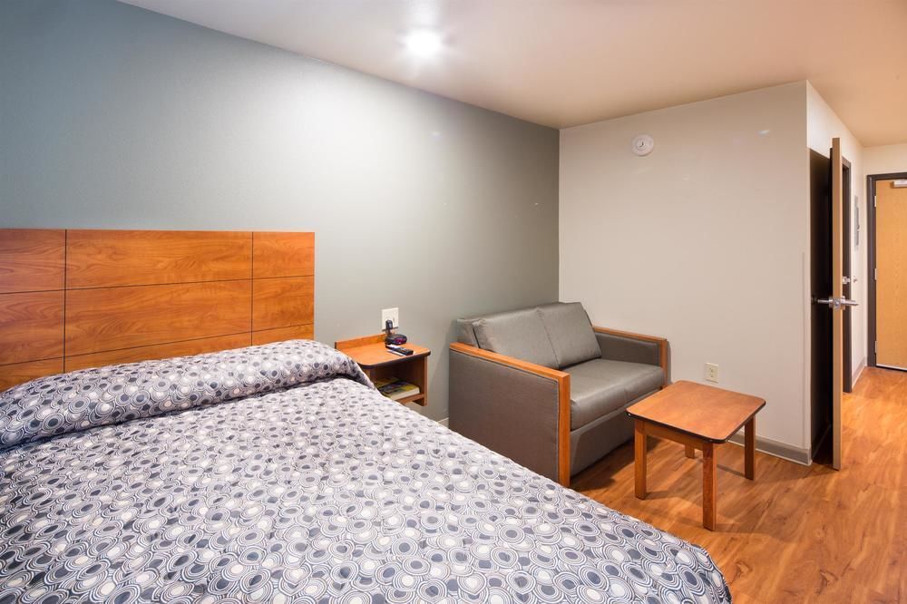 Extended America Select - Provo - American Fork Hotel Lehi